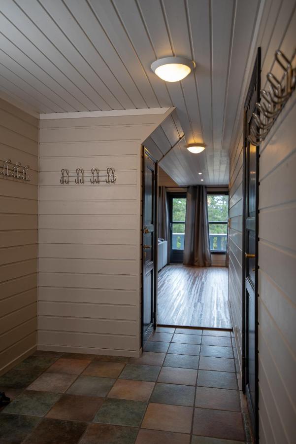 Bakkebyvegen 20A Villa Trysil Exterior photo